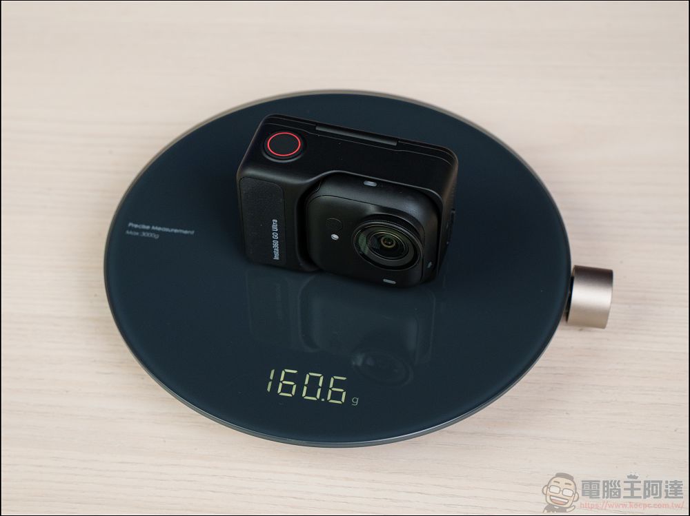 迷你運動相機夜拍之王!Insta360 GO Ultra 開箱實測 - 電腦王阿達 迷你運動相機夜拍之王!Insta360 GO Ultra 開箱實測 - 電腦王阿達