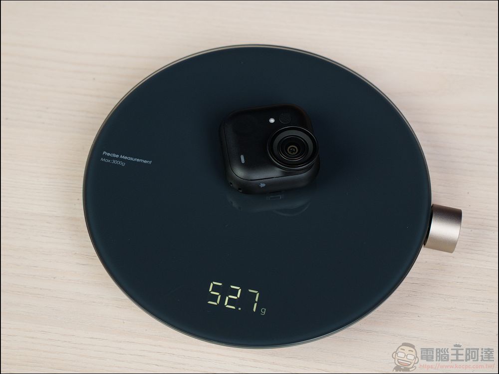 迷你運動相機夜拍之王!Insta360 GO Ultra 開箱實測 - 電腦王阿達 迷你運動相機夜拍之王!Insta360 GO Ultra 開箱實測 - 電腦王阿達
