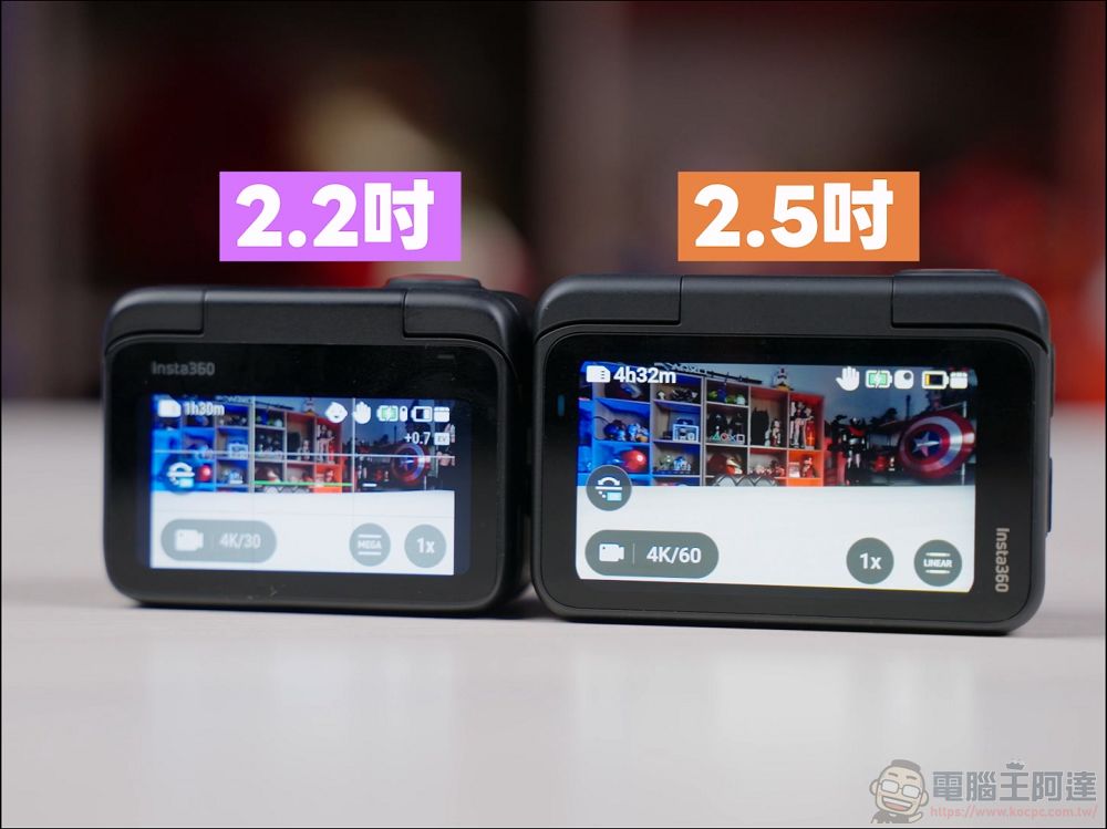 迷你運動相機夜拍之王!Insta360 GO Ultra 開箱實測 - 電腦王阿達 迷你運動相機夜拍之王!Insta360 GO Ultra 開箱實測 - 電腦王阿達