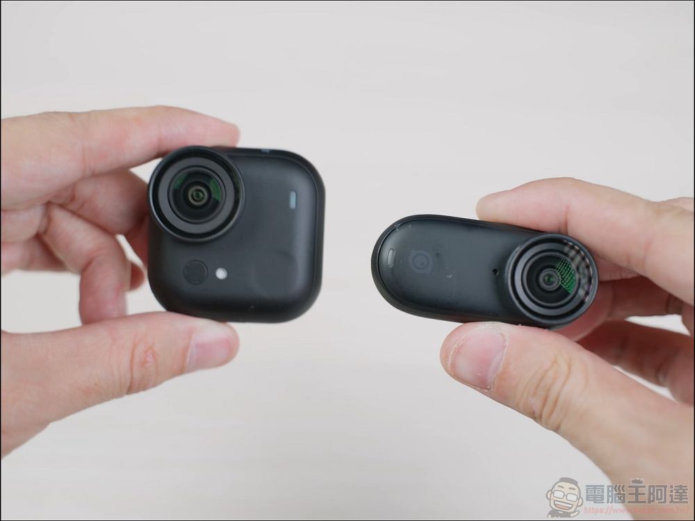 迷你運動相機夜拍之王!Insta360 GO Ultra 開箱實測 - 電腦王阿達 迷你運動相機夜拍之王!Insta360 GO Ultra 開箱實測 - 電腦王阿達