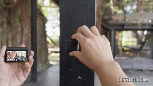 迷你運動相機夜拍之王!Insta360 GO Ultra 開箱實測 - 電腦王阿達 迷你運動相機夜拍之王!Insta360 GO Ultra 開箱實測 - 電腦王阿達