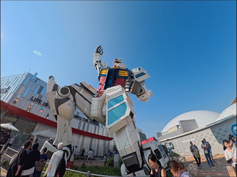 迷你運動相機夜拍之王!Insta360 GO Ultra 開箱實測 - 電腦王阿達 迷你運動相機夜拍之王!Insta360 GO Ultra 開箱實測 - 電腦王阿達