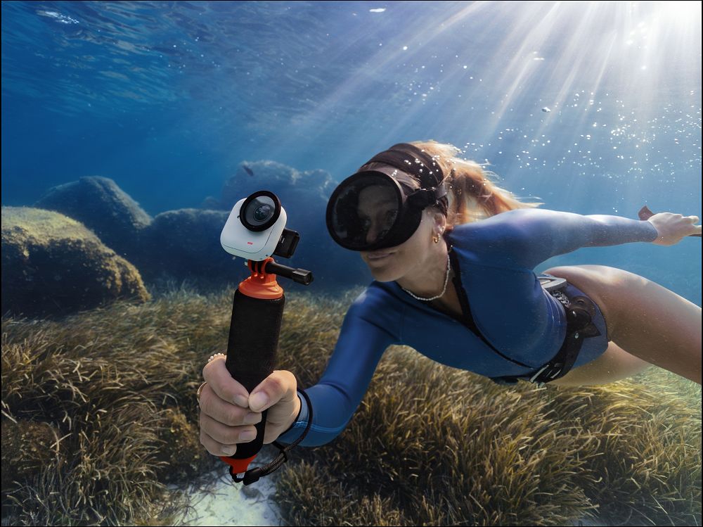 迷你運動相機夜拍之王!Insta360 GO Ultra 開箱實測 - 電腦王阿達 迷你運動相機夜拍之王!Insta360 GO Ultra 開箱實測 - 電腦王阿達