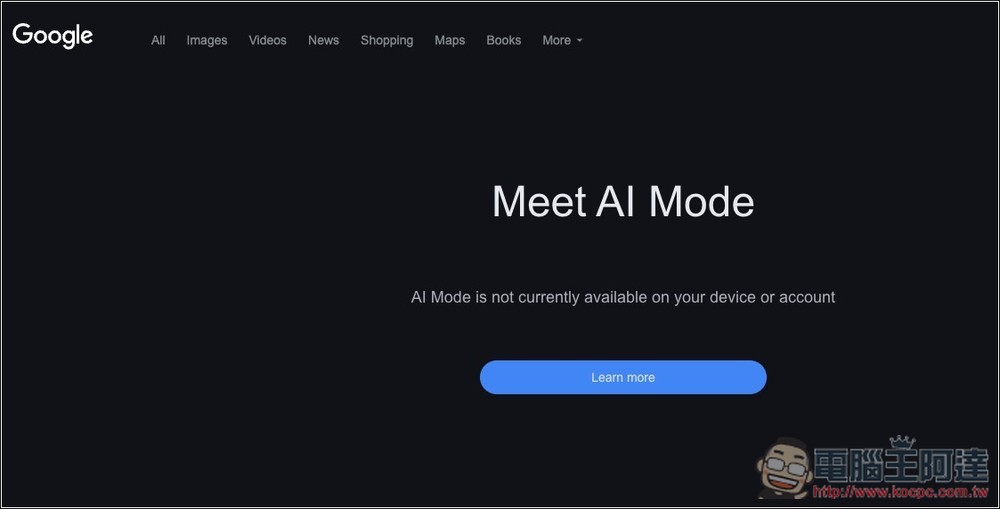 Google AI 模式正式擴展至超過 180 國家,並添加自動化代理功能 - 電腦王阿達 Google AI 模式正式擴展至超過 180 國家,並添加自動化代理功能 - 電腦王阿達