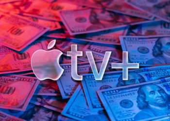Apple TV+