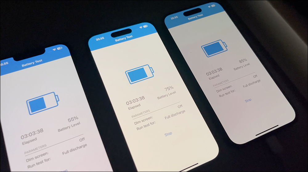 iOS 18.6.2 電池續航實測出爐:iPhone 15、iPhone 16 表現大躍進! - 電腦王阿達 iOS 18.6.2