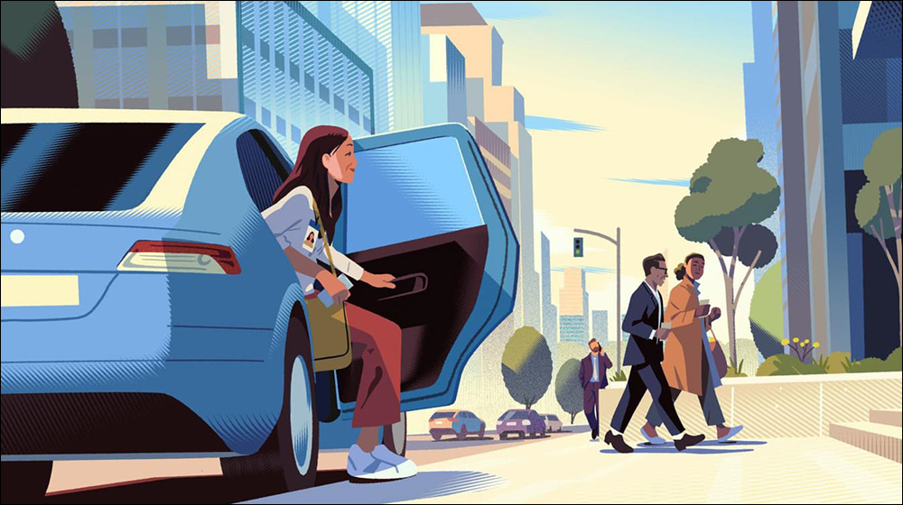 Uber 發票設定教學|支援手機條碼、統編、捐贈碼,自動歸戶超方便 - 電腦王阿達 Uber