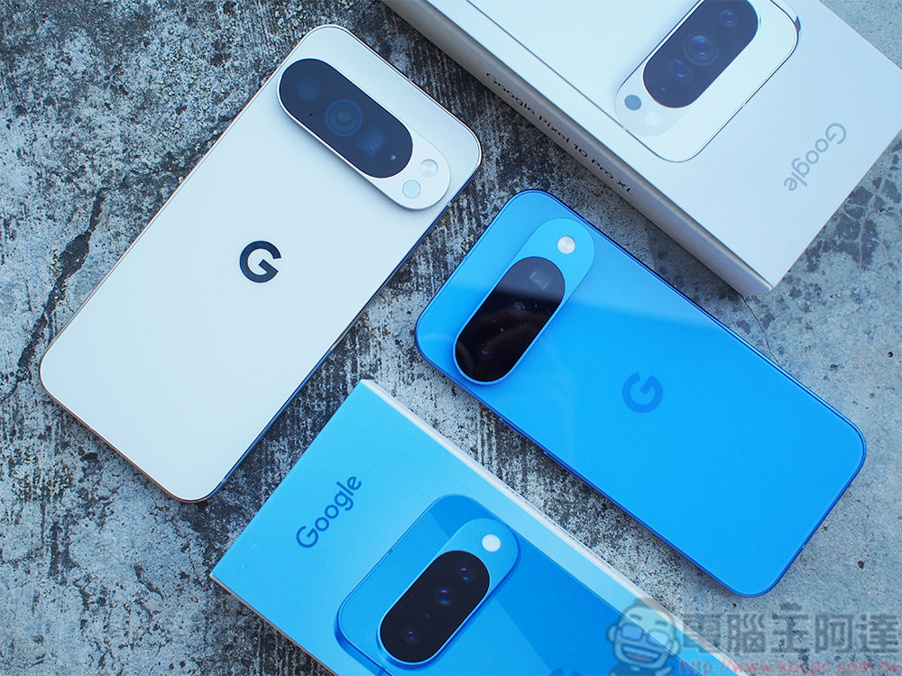 先別更新!Google 一月的 Pixel 更新導致 Wi-Fi 與藍牙功能失效 - 電腦王阿達 Google Pixel 10、Pixel 10 Pro XL 開箱實拍:全面升級 AI 攝影更亮麗 - 電腦王阿達