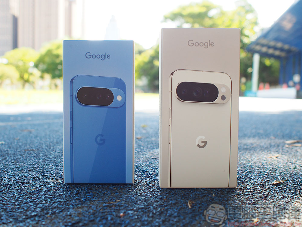 Google Pixel 10 即將獲得 GPU 驅動程式更新 - 電腦王阿達 Google Pixel 10、Pixel 10 Pro XL 開箱實拍:全面升級 AI 攝影更亮麗 - 電腦王阿達