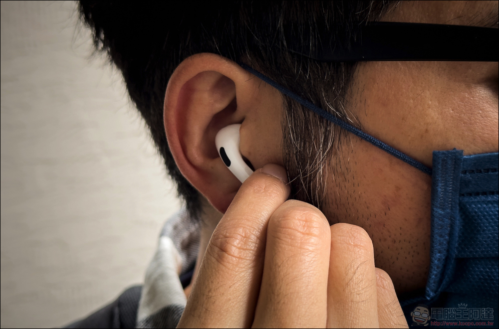 AirPods Pro 3 傳今年底登場!傳將支援心率監測、更強降噪性能 - 電腦王阿達 AIrPods Pro