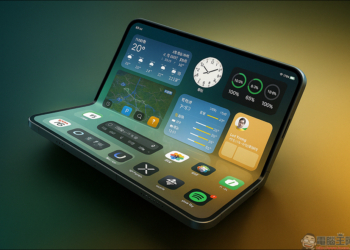 iPhone Fold