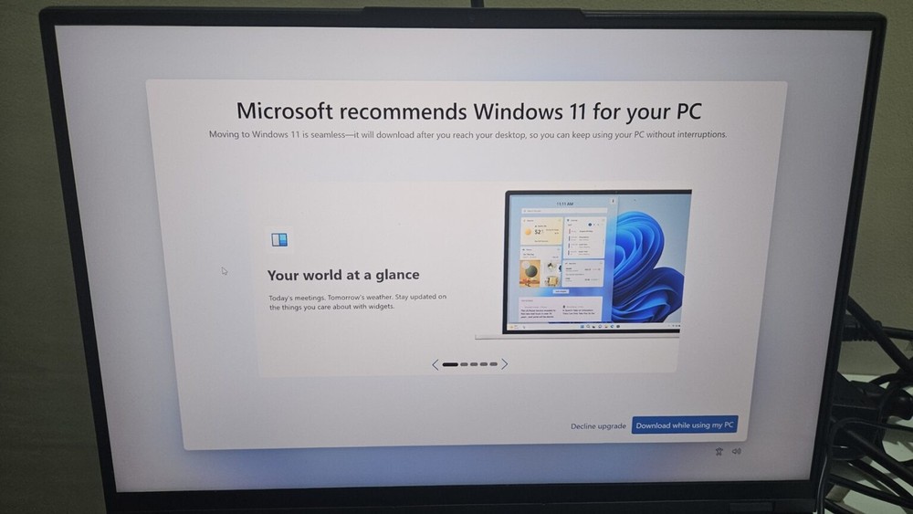 微軟正加大力道推薦 Win11,Win10 更新 KB5063709 後可能會頻繁看到「升級」的全螢幕廣告 - 電腦王阿達 微軟正加大力道推薦 Win11,Win10 更新 KB5063709 後可能會頻繁看到「升級」的全螢幕廣告 - 電腦王阿達