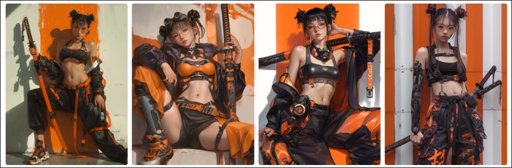 美感有救了?Meta 攜手 Midjourney 展開深度合作打造下一代圖像與影音生成 AI 技術 - 電腦王阿達 美感有救了?Meta 攜手 Midjourney 展開深度合作打造下一代圖像與影音生成 AI 技術 - 電腦王阿達