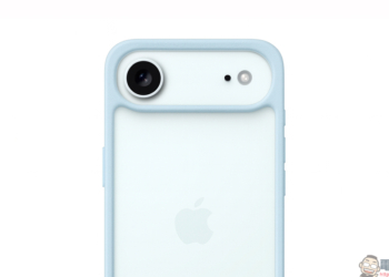 iPhone 17 Air