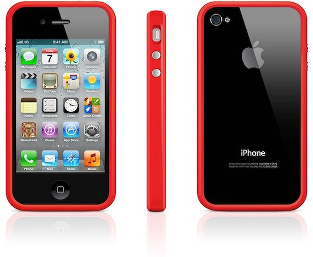 因應 iPhone 17 Air 輕薄設計, Apple 考慮再次推出邊框保護殼 - 電腦王阿達 iPhone