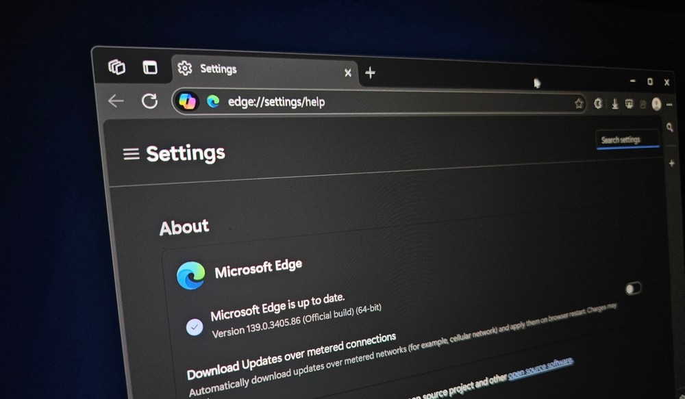 微軟將允許用戶以 Google 帳戶登入 Microsoft Edge 瀏覽器 - 電腦王阿達 Microsoft Edge 瀏覽器有可能會導入類似 Perplexity Comet 的 AI 自動化功能 - 電腦王阿達