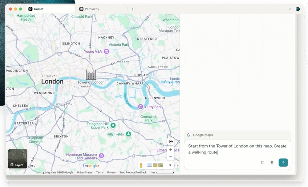 Microsoft Edge 瀏覽器有可能會導入類似 Perplexity Comet 的 AI 自動化功能 - 電腦王阿達 Microsoft Edge 瀏覽器有可能會導入類似 Perplexity Comet 的 AI 自動化功能 - 電腦王阿達
