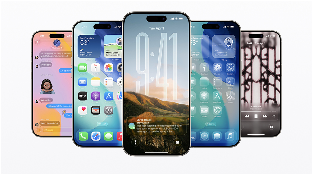 iPhone 17 系列等新品將在這天發表!Apple 秋季發表會確定台灣時間 9 月 10 日凌晨 1 點 - 電腦王阿達 iOS 26
