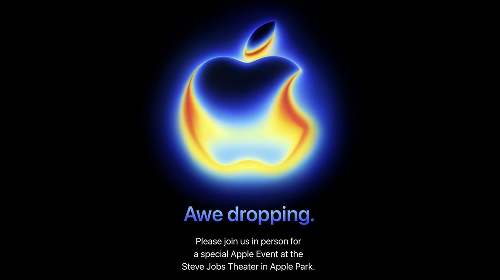 iPhone 17 系列等新品將在這天發表!Apple 秋季發表會確定台灣時間 9 月 10 日凌晨 1 點 - 電腦王阿達 iPhone 17