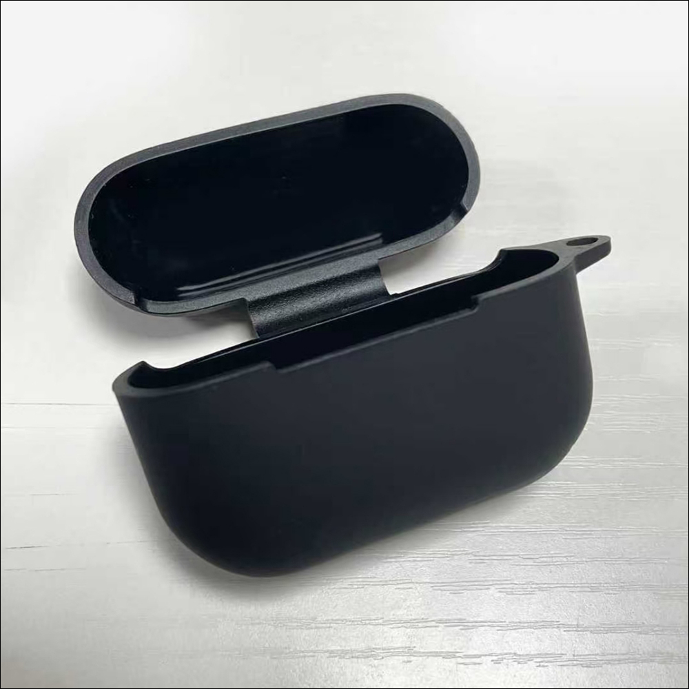 AirPods Pro 3 最新消息:設計延續經典,全新觸控充電盒取代按鈕 - 電腦王阿達 AirPods Pro