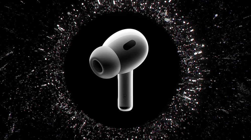 AirPods Pro 3 最新消息:設計延續經典,全新觸控充電盒取代按鈕 - 電腦王阿達 AirPods Pro