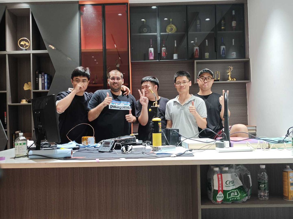 中國玩家將 i9-14900KF 超頻至 9.13GHz,創下新的世界紀錄 - 電腦王阿達 中國玩家將 i9-14900KF 超頻至 9.13GHz,創下新的世界紀錄 - 電腦王阿達