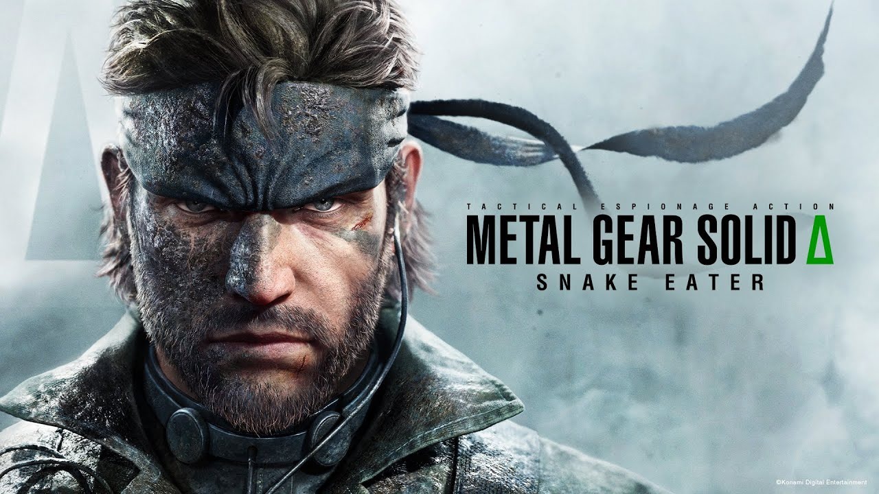 Konami 暗示《潛龍諜影》系列將會繼續發展下去 - 電腦王阿達 MGS DEALTA