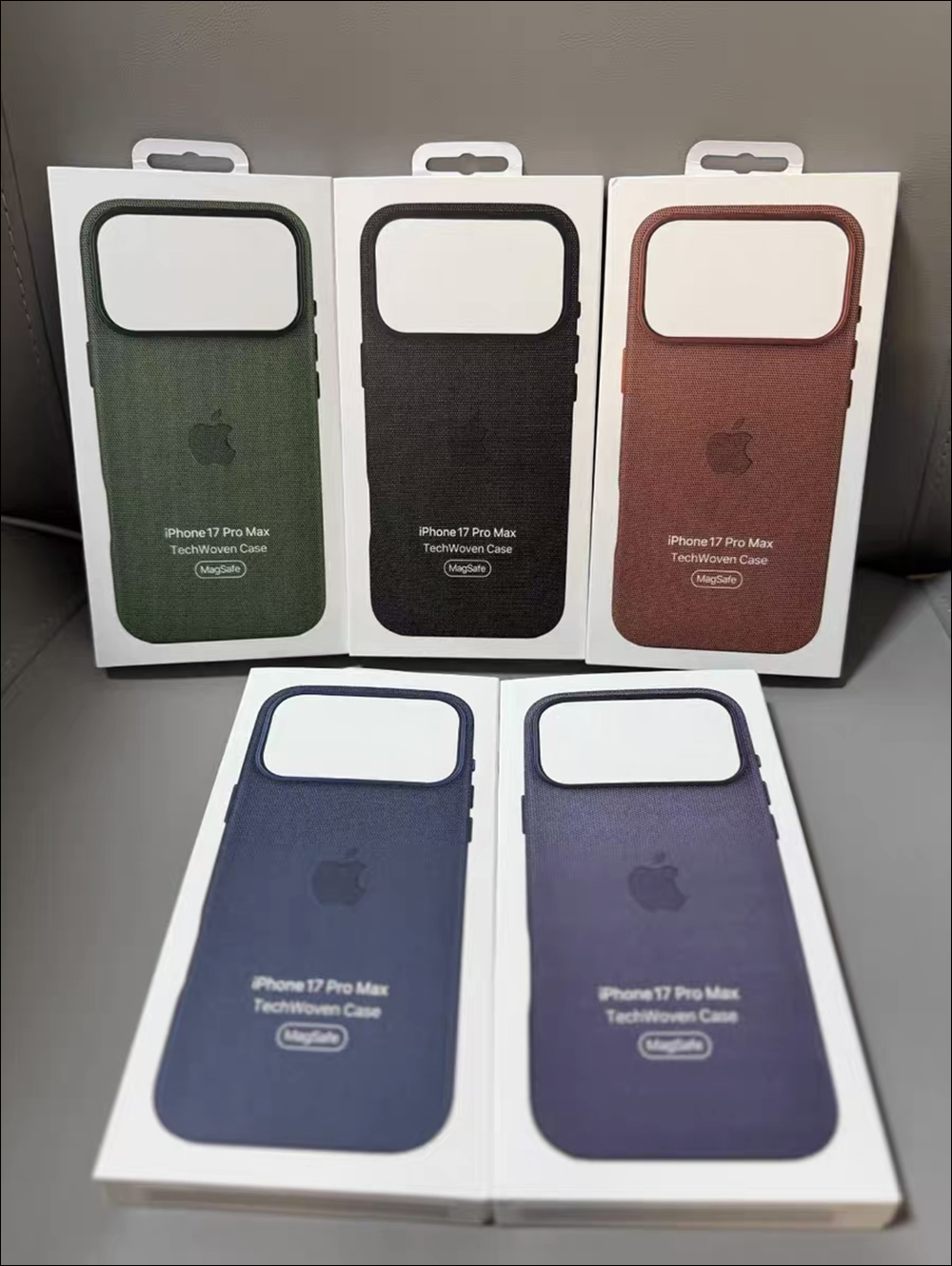iPhone 17 不是唯一焦點!Apple 秋季發表會發表會不能錯過的 5 大看點 - 電腦王阿達 TechWoven
