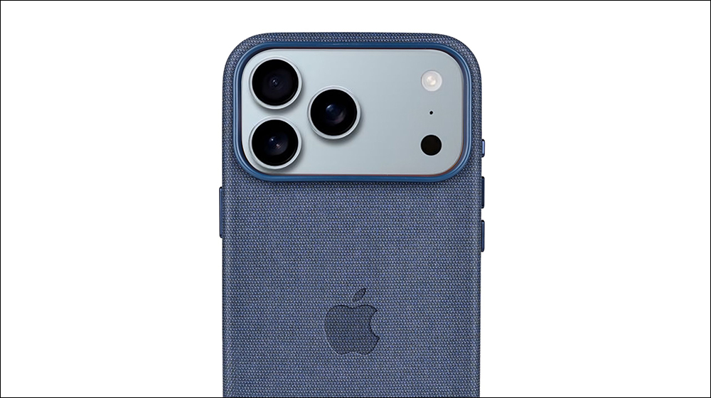 iPhone 17 不是唯一焦點!Apple 秋季發表會發表會不能錯過的 5 大看點 - 電腦王阿達 TechWoven