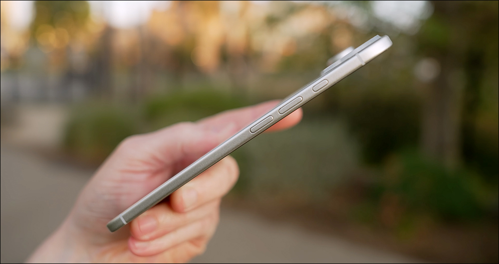 iPhone 17 不是唯一焦點!Apple 秋季發表會發表會不能錯過的 5 大看點 - 電腦王阿達 iPhone 17 Air