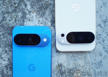 Google Pixel 10、Pixel 10 Pro XL 開箱實拍：全面升級 AI 攝影更亮麗