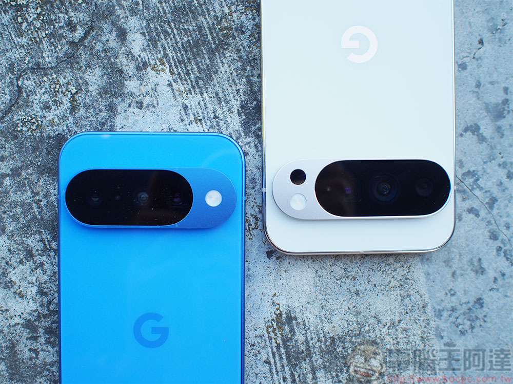 Google Pixel 10、Pixel 10 Pro XL 開箱實拍:全面升級 AI 攝影更亮麗 - 電腦王阿達 Google Pixel 10、Pixel 10 Pro XL 開箱實拍:全面升級 AI 攝影更亮麗 - 電腦王阿達