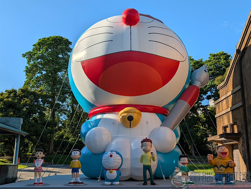 Google Pixel 10、Pixel 10 Pro XL 開箱實拍:全面升級 AI 攝影更亮麗 - 電腦王阿達 Google Pixel 10、Pixel 10 Pro XL 開箱實拍:全面升級 AI 攝影更亮麗 - 電腦王阿達