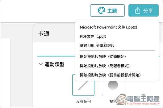 Irusiru 來自日本的一鍵 AI 生成簡報免費工具,內建超過 3,000 種設計範本 - 電腦王阿達 Irusiru 來自日本的一鍵 AI 生成簡報免費工具,內建超過 3,000 種設計範本 - 電腦王阿達