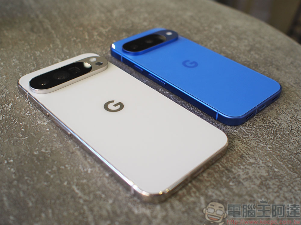 備份照片時,iCloud 與 Google 相簿哪個更容易使用? - 電腦王阿達 Google Pixel 10、Pixel 10 Pro XL 開箱實拍:全面升級 AI 攝影更亮麗 - 電腦王阿達