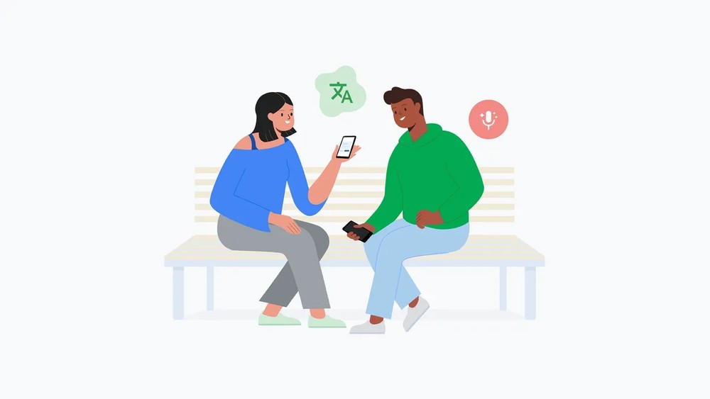 Google 翻譯正式加入「AI 即時翻譯」、「語言學習」功能,支援即時雙向對話 - 電腦王阿達 Google 翻譯正式加入「AI 即時翻譯」、「語言學習」功能,支援即時雙向對話 - 電腦王阿達