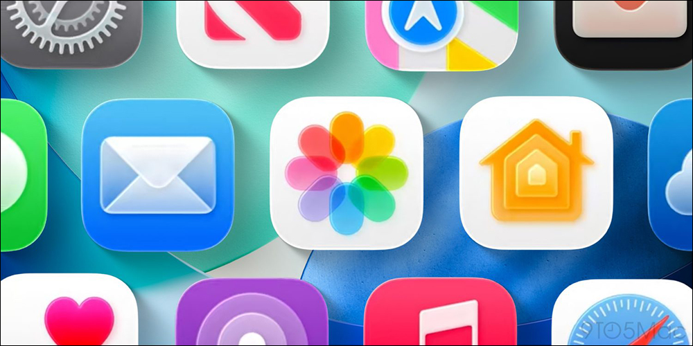 iOS 26 更新圖示大變身!這 5 個 App 你可能一時認不出來 - 電腦王阿達 iOS 26