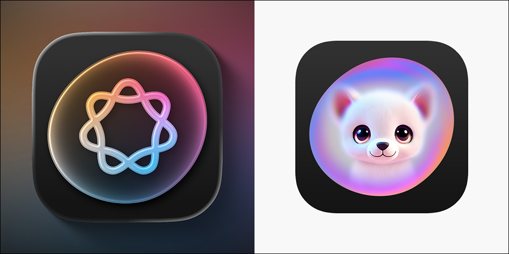iOS 26 更新圖示大變身!這 5 個 App 你可能一時認不出來 - 電腦王阿達 iOS 26
