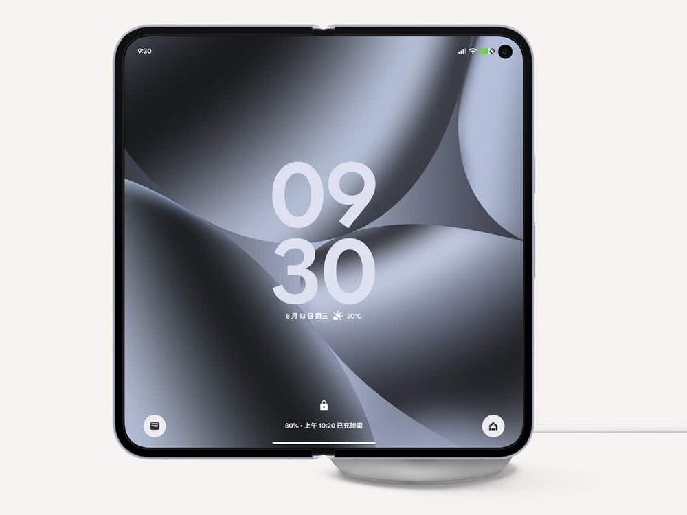 Qi2 升級或將帶來 50W 無線充電功能 - 電腦王阿達 Google 新 Qi2 Pixelsnap 配件系列,為 Pixel 磁吸充電做好準備 - 電腦王阿達