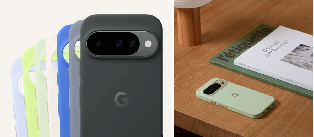 Google 新 Qi2 Pixelsnap 配件系列,為 Pixel 磁吸充電做好準備 - 電腦王阿達 Google 新 Qi2 Pixelsnap 配件系列,為 Pixel 磁吸充電做好準備 - 電腦王阿達