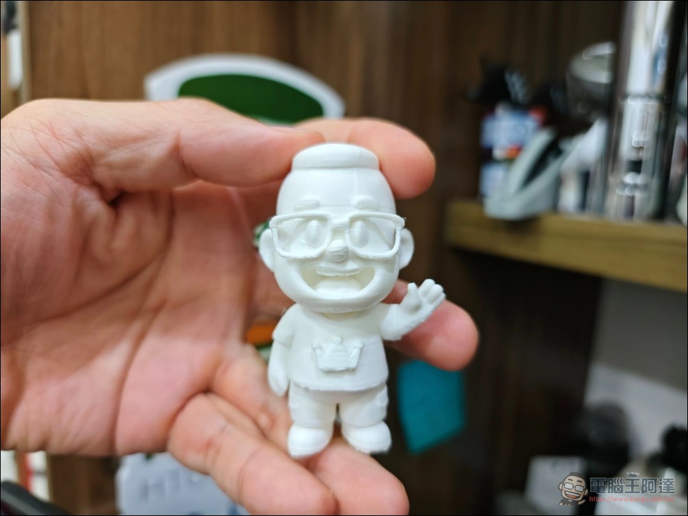 「教學」如何用照片圖片免費生成自己的 3D 實體公仔(Printverse.ai) - 電腦王阿達 「教學」如何用照片圖片免費生成自己的 3D 實體公仔(Printverse.ai) - 電腦王阿達
