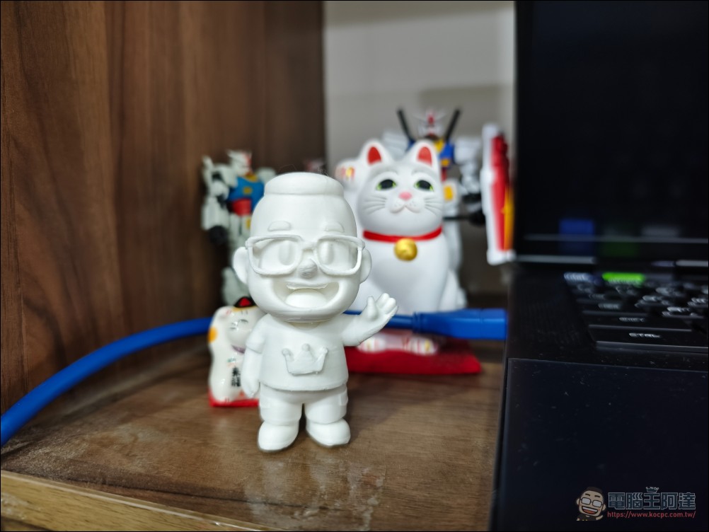 「教學」如何用照片圖片免費生成自己的 3D 實體公仔(Printverse.ai) - 電腦王阿達 「教學」如何用照片圖片免費生成自己的 3D 實體公仔(Printverse.ai) - 電腦王阿達