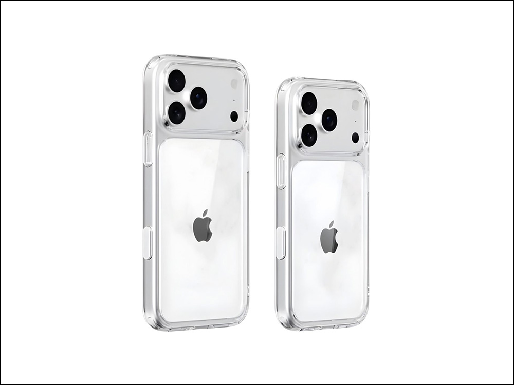 iPhone 17 Pro 保護殼與 MagSafe 規格洩密:Qi2 25W 無線充電確認! - 電腦王阿達 iPhone 17