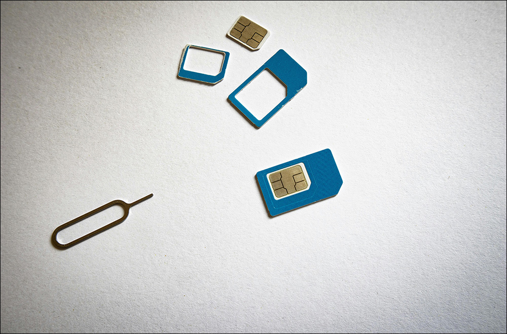 iPhone 17 系列傳聞將在更多國家地區取消實體 SIM 卡改為純 eSIM - 電腦王阿達 eSIM