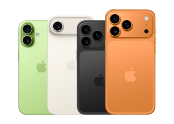 iPhone 17