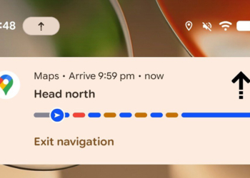 Google Maps