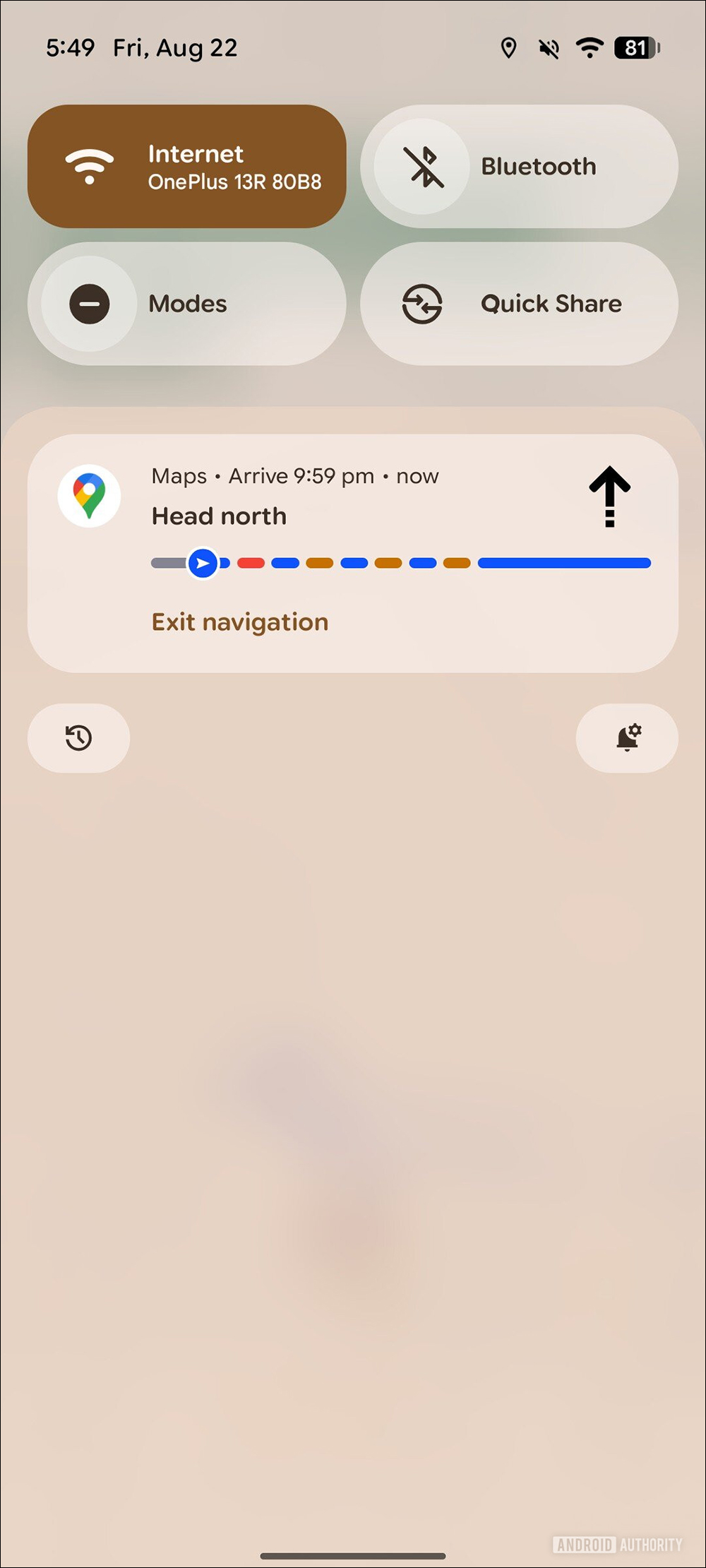 Google Maps 導航「即時更新」新功能曝光:變得多彩色、體驗更直覺了 - 電腦王阿達 Google Maps