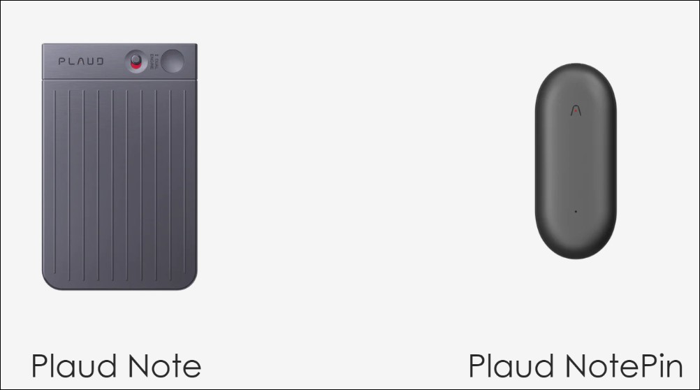 Plaud Inc. 緊急聲明,台灣用戶數據儲存在美國AWS,並不會外洩給中國政府 - 電腦王阿達 Plaud Inc. 緊急聲明,台灣用戶數據儲存在美國AWS,並不會外洩給中國政府 - 電腦王阿達