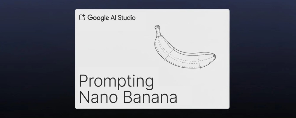 Google 官方分享 6 個 Nano Banana 文字生成圖片的提示詞技巧 - 電腦王阿達 Google 官方分享 6 個 Nano Banana 文字生成圖片的提示詞技巧 - 電腦王阿達