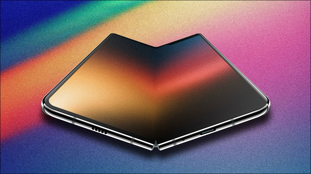 iPhone Fold 傳 2026 年登場!蘋首款全螢幕 iPhone 無瀏海、無動態島,搭載 24MP 螢幕下前鏡頭 - 電腦王阿達 iPhone Fold